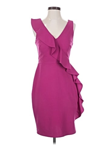 NW Nightway Cocktail Dress (view 1)