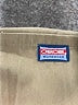 Cherokee Gray Khakis Size L - photo 8