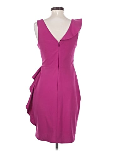 NW Nightway Cocktail Dress (view 2)