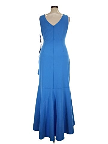 Betsy & Adam Cocktail Dress (view 2)