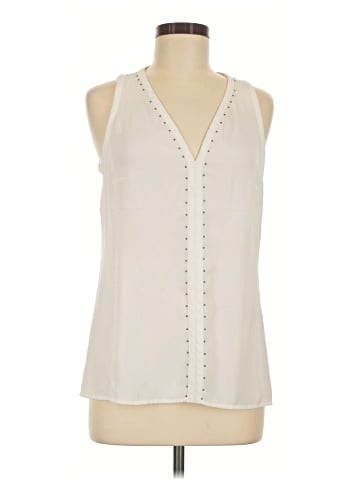 Nanette Lepore Sleeveless Blouse (view 1)