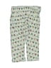 Gap 100% Cotton Hearts Green Khakis Size 6-12 mo - photo 2