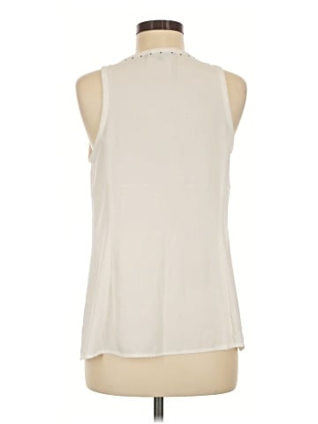 Nanette Lepore Sleeveless Blouse (view 2)