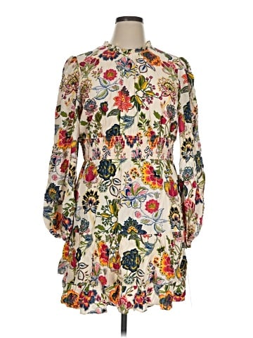 Adrianna Papell Casual Dress (view 1)