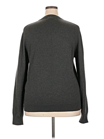 Merona Pullover Sweater (view 2)