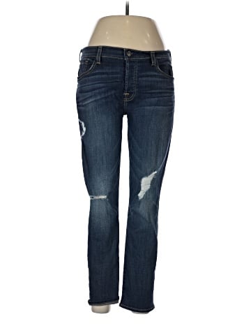 7 For All Mankind Jeans (view 1)