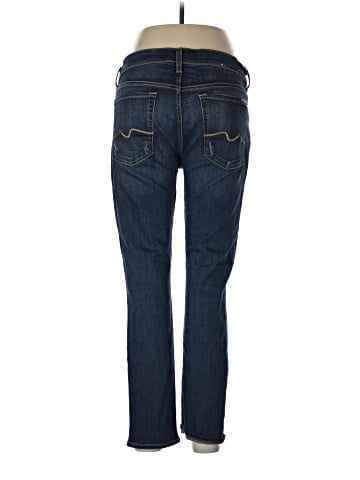 7 For All Mankind Jeans (view 2)