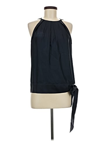 Eccoci Sleeveless Blouse (view 1)