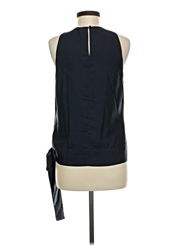 Eccoci Sleeveless Blouse (view 2)