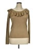 Lauren by Ralph Lauren Tan Pullover Sweater Size XL - photo 1