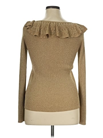 Lauren by Ralph Lauren Pullover Sweater (view 2)