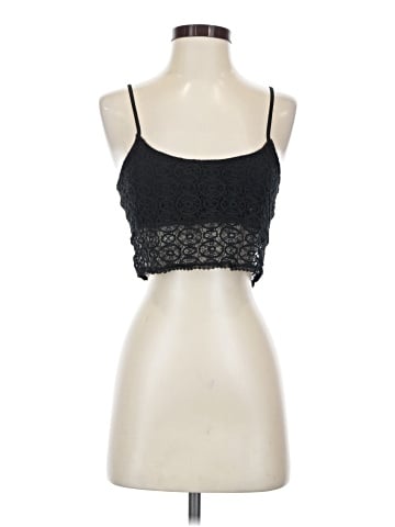 Donna Mizani Sleeveless Top (view 1)