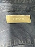 Everlane Solid Blue Long Sleeve Button-Down Shirt Size 2 - photo 9
