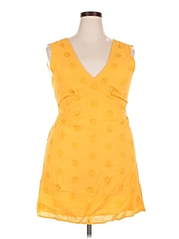 Vero Moda Casual Dress (view 1)