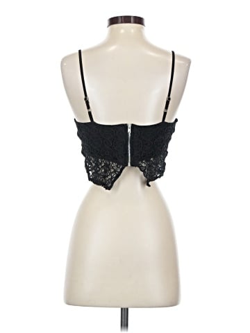 Donna Mizani Sleeveless Top (view 2)