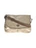 Coach Tan Messenger One size - photo 1
