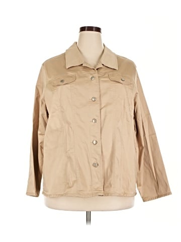 Junonia Jacket (view 1)