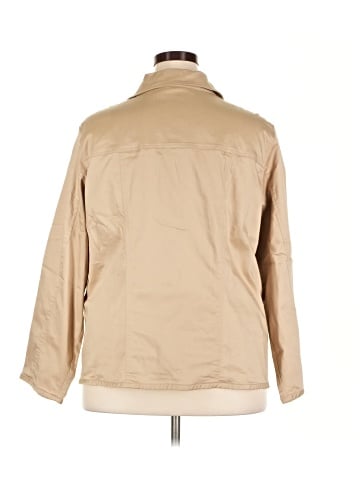 Junonia Jacket (view 2)