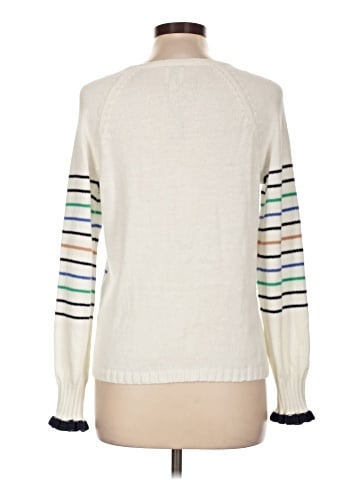 Nic + Zoe Pullover Sweater (view 2)