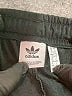 Adidas Graphic Black Track Pants Size L - photo 7
