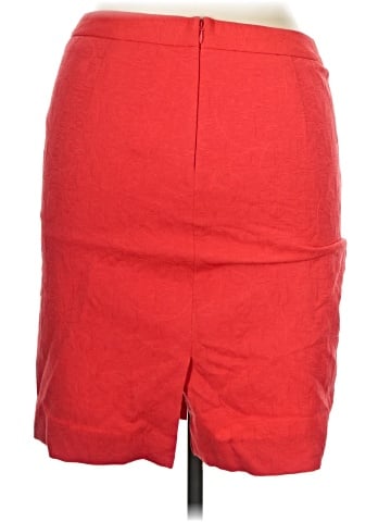 The Limited Casual Skirt (view 2)