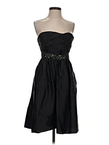 Vera Wang Cocktail Dress (view 1)