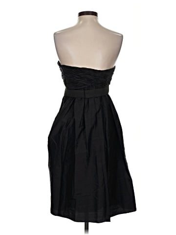 Vera Wang Cocktail Dress (view 2)