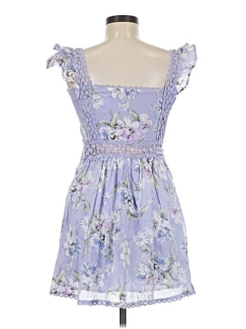 Forever 21 Cocktail Dress (view 2)
