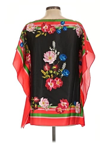 Ted Baker London 3/4 Sleeve Blouse (view 2)