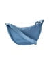 Assorted Brands Solid Blue Crossbody Bag One size - photo 1