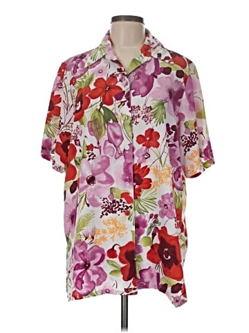 Liz Baker Kimono (view 1)