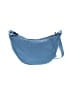 Assorted Brands Solid Blue Crossbody Bag One size - photo 3