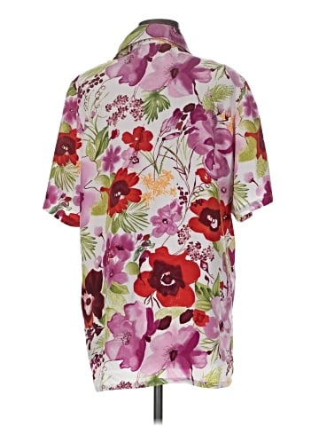 Liz Baker Kimono (view 2)