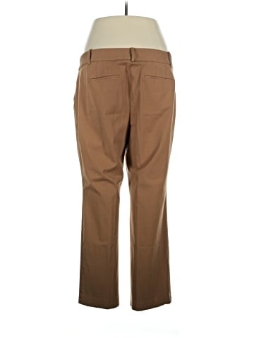 Talbots Outlet Dress Pants (view 2)