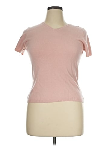 New York & Company Pullover Sweater (view 1)