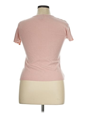 New York & Company Pullover Sweater (view 2)