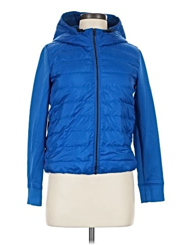 Theory Snow Jacket (view 1)