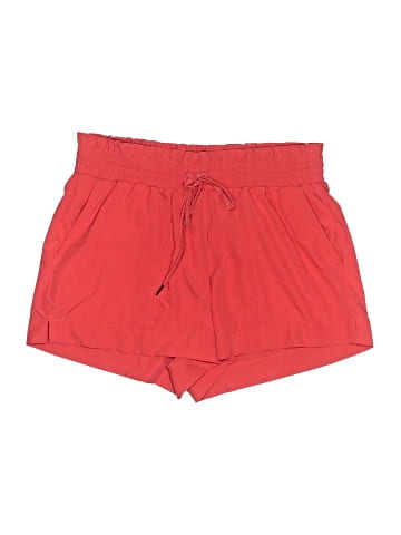 Vanilla Star Shorts (view 1)