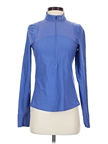 Under Armour Track Jacket (view 1)