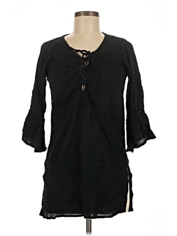 O'Neill 3/4 Sleeve Blouse (view 1)