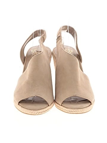 Vince Camuto Wedges (view 2)