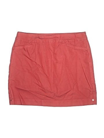 Croft & Barrow Skort (view 1)