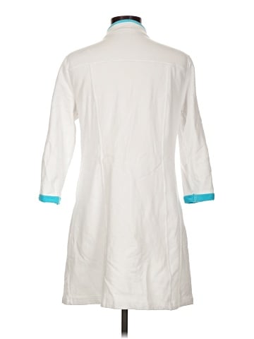 Boston Proper Casual Dress (view 2)