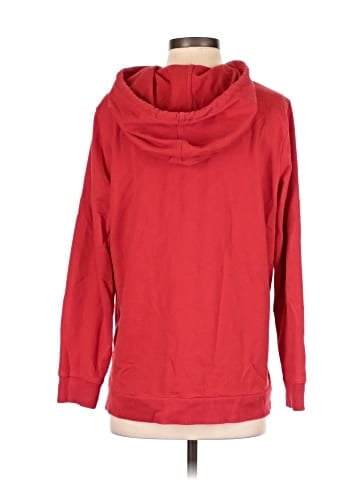 MICHAEL Michael Kors Pullover Hoodie (view 2)