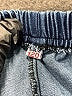 Unbranded Blue Jeans Size 120 cm / US 6X - photo 3