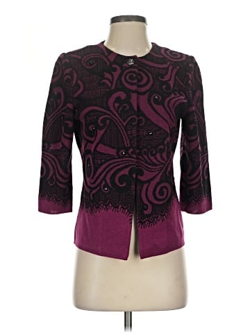 MING WANG Blazer (view 1)