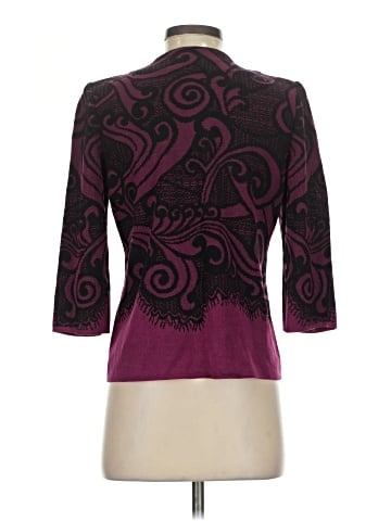 MING WANG Blazer (view 2)