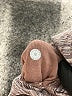 Lululemon Athletica Houndstooth Pink Red Active Pants Size 8 - photo 8