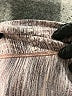 Lululemon Athletica Houndstooth Pink Red Active Pants Size 8 - photo 9