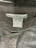 Chelsea & Theodore Black Vest Size 1X - photo 6